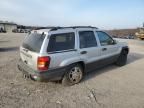 2004 Jeep Grand Cherokee Laredo