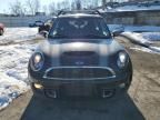 2014 Mini Cooper S Clubman