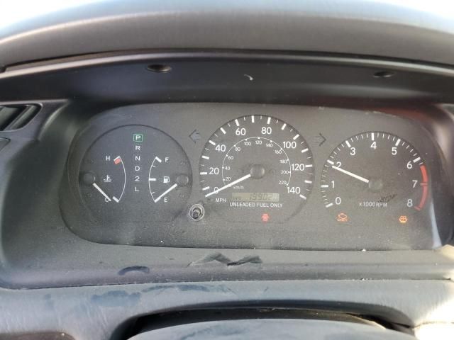 1999 Toyota Camry CE