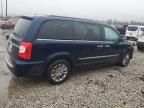 2013 Chrysler Town & Country Touring L