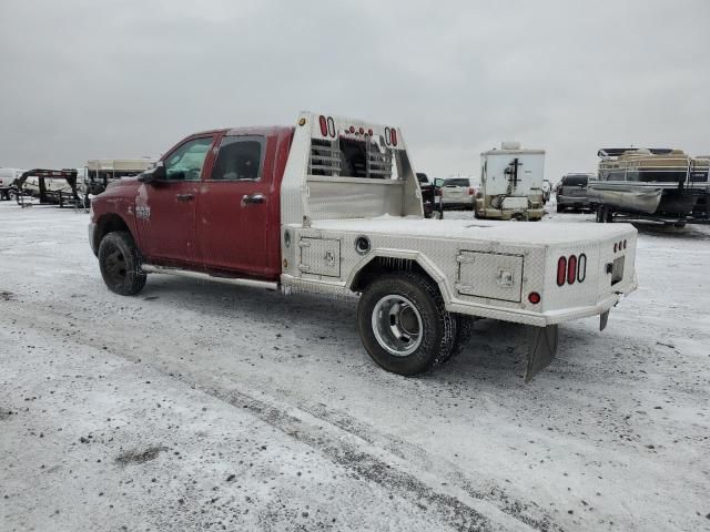 2015 Dodge RAM 3500 ST