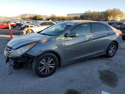 Hyundai Vehiculos salvage en venta: 2012 Hyundai Sonata GLS