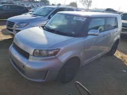 Scion salvage cars for sale: 2009 Scion XB