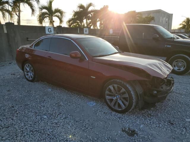 2012 BMW 328 I