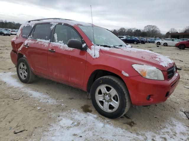 2007 Toyota Rav4