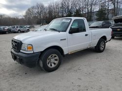 Ford salvage cars for sale: 2010 Ford Ranger