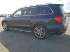 2013 Mercedes-Benz GL 550 4matic