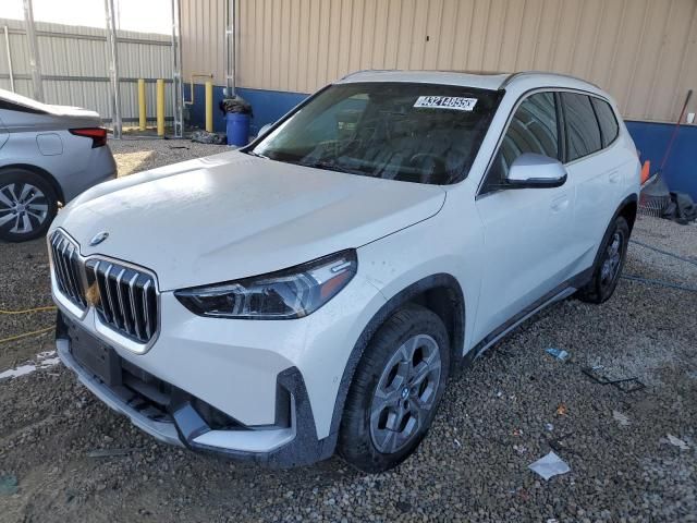 2024 BMW X1 XDRIVE28I