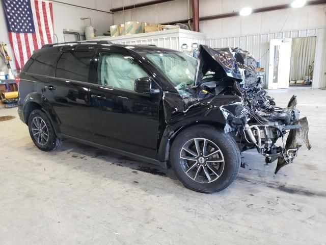 2018 Dodge Journey SXT