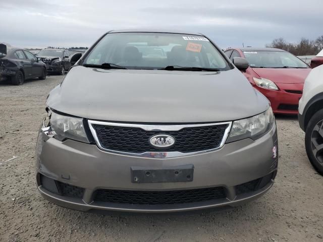 2011 KIA Forte EX