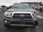 2011 Toyota Tacoma Access Cab