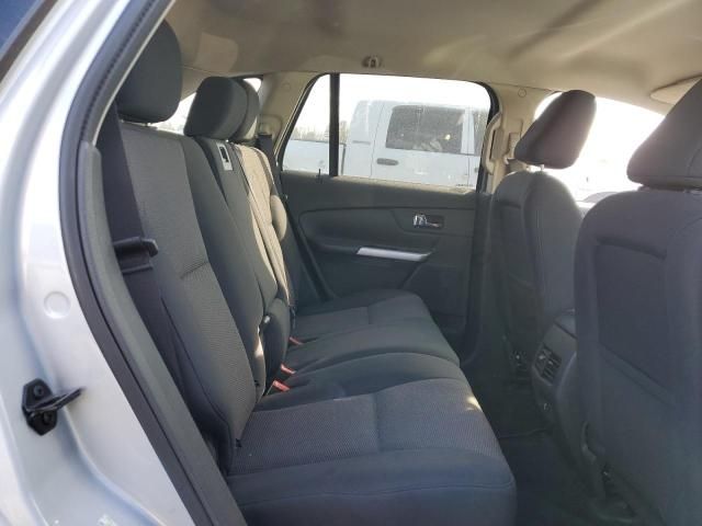 2011 Ford Edge SEL