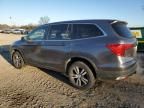 2016 Honda Pilot Exln