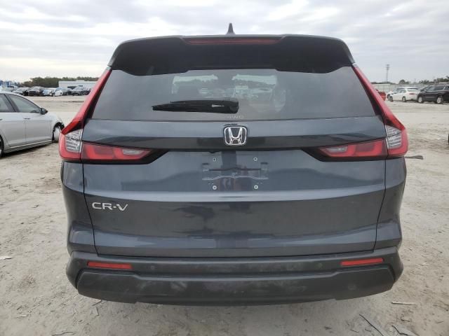 2024 Honda CR-V EXL