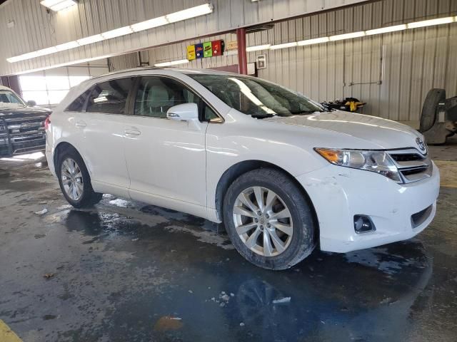 2013 Toyota Venza LE