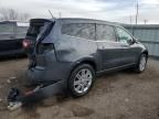 2013 Chevrolet Traverse LT