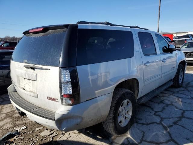 2010 GMC Yukon XL K1500 SLT