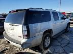 2010 GMC Yukon XL K1500 SLT