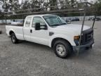 2008 Ford F250 Super Duty