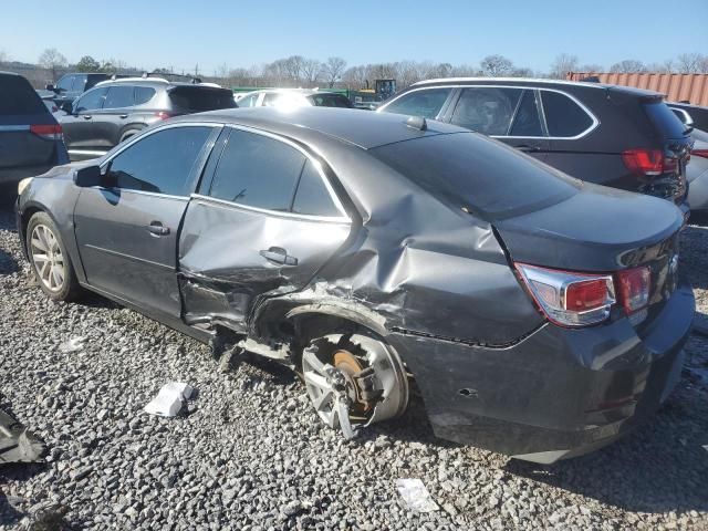 2013 Chevrolet Malibu 2LT