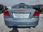 2008 Volvo C70 T5