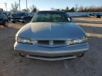 1998 Pontiac Bonneville SE