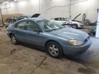 2007 Ford Taurus SE