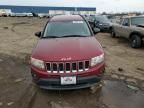 2012 Jeep Compass Sport