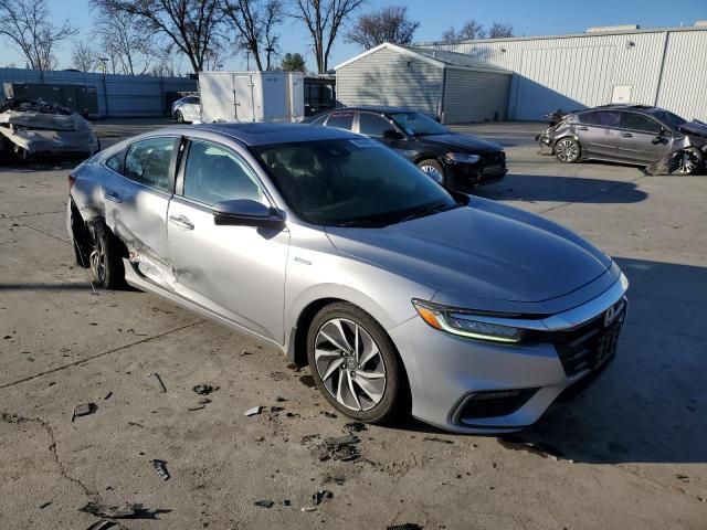 2019 Honda Insight Touring