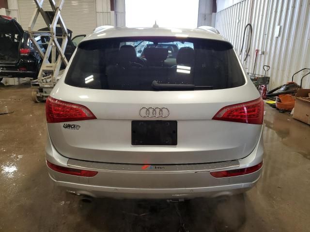 2010 Audi Q5 Premium Plus