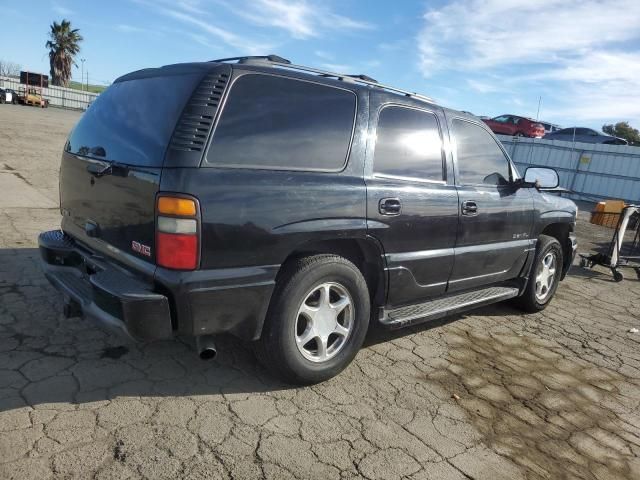 2006 GMC Yukon Denali