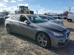 2019 Infiniti Q50 Luxe