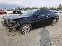 2014 Honda Accord EXL en venta en Rancho Cucamonga, CA