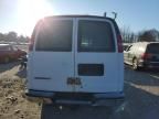 2008 Chevrolet Express G3500