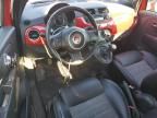 2013 Fiat 500 Sport