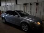 2006 Audi A4 2.0T Quattro