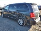 2012 Dodge Grand Caravan Crew