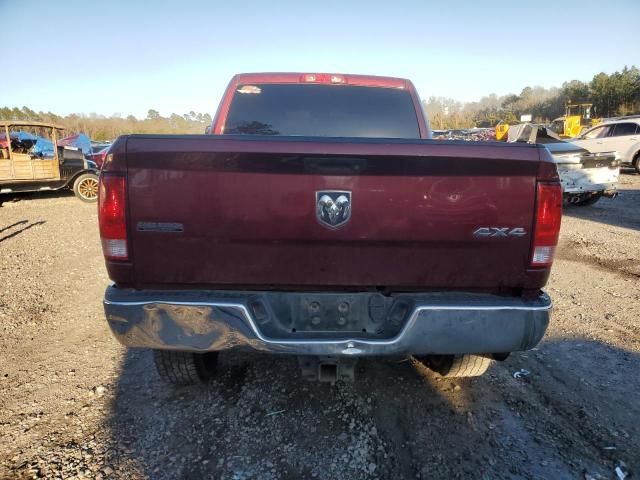 2018 Dodge RAM 2500 ST