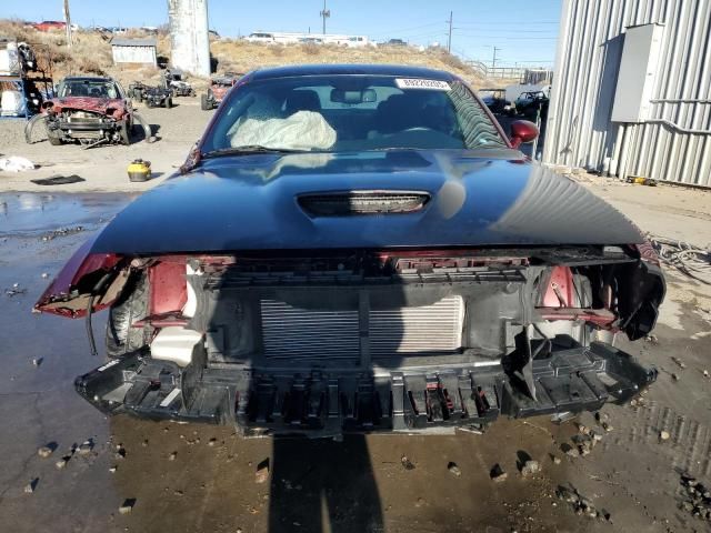 2019 Dodge Challenger R/T Scat Pack