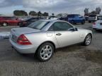 1999 Mercedes-Benz SLK 230 Kompressor