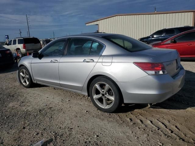 2008 Honda Accord LXP