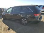 2014 Honda Odyssey Touring