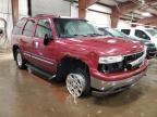 2005 Chevrolet Tahoe K1500