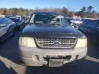 2003 Ford Explorer XLS