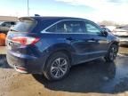 2017 Acura RDX Advance