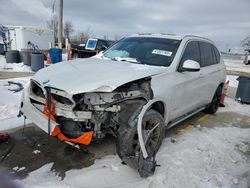 2014 BMW X5 XDRIVE35I en venta en Pekin, IL