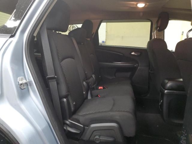 2013 Dodge Journey SXT