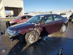 2011 Ford Fusion SE en venta en Kansas City, KS