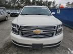 2015 Chevrolet Tahoe K1500 LTZ