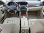 2013 Mercedes-Benz E 350 4matic Wagon